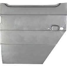 Fata usa Trusa de reparatii usi Spate Stanga strat la fereastra MERCEDES G W460 G W461 G W463 03.79- MERCEDES-BENZ G-CLASS (W460), Crossover, 03.1979 - 08.1993 BLIC 6015-00-3501153P