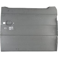 Fata usa Trusa de reparatii usi Fata Dreapta strat la fereastra MERCEDES G W460 G W461 G W463 03.79- MERCEDES-BENZ G-CLASS (W460), Crossover, 03.1979 - 08.1993 BLIC 6015-00-3501124P