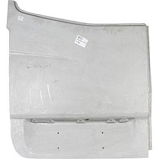 Fata usa Trusa de reparatii usi Spate Stanga strat partea inferioara 1-2 inaltime MERCEDES SPRINTER 35-T B906 SPR MERCEDES-BENZ SPRINTER 3,5-t (906), Autobuz, 06.2006 - BLIC 6016-00-3548153P