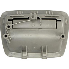 Incuietoare torpedou Glove compartment handle Grey BMW 5 F10 5 F11 06.09-02.17 BLIC 6010-05-0102418GP