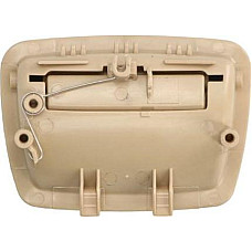 Incuietoare torpedou Glove compartment handle Beige BMW 5 F10 5 F11 06.09-02.17 BLIC 6010-05-0102418SP