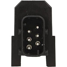 Servomotorul inchiderii centralizate Servomotor Fata Dreapta-Stanga BMW 3 E36 5 E34 Z3 E36 06.87-06.03 -01.03 BMW 3 Compact III (E36), Hatchback, 01.1994 - 08.2000 BLIC 6010-05-012436P
