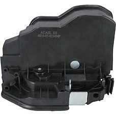 Incuietoare usa Spate Dreapta BMW 1 E81 1 E82 1 E87 1 E88 1 F20 1 F21 2 F22 F87 2 F23 3 E90 3 E91 3 E92 3 E93 3 F BLIC 6010-05-021434P