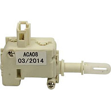 Servomotorul inchiderii centralizate Servomotor cu inchidere centralizata Spate electric VW GOLF IV GOLF VI JETTA VW JETTA III (1K2), Sedan, 09.2004 - 10.2010 BLIC 6010-01-045435P