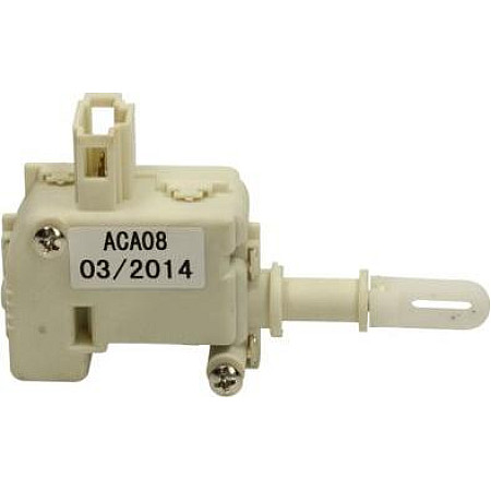 Servomotorul inchiderii centralizate Servomotor cu inchidere centralizata Spate electric VW GOLF IV GOLF VI JETTA VW JETTA III (1K2), Sedan, 09.2004 - 10.2010 BLIC 6010-01-045435P