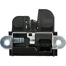Incuietoare haion Boot lid lock VW BEETLE 5C GOLF VII 04.11- BLIC 6010-01-061449P