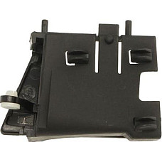 Maner usa Fata Dreapta interior negru VW POLO POLO III POLO III CLASSIC POLO-HATCHBACK POLO-KOMBI 1.0-1.9D 10.94- BLIC 6010-01-009408P