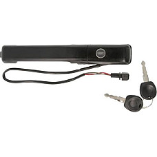 Maner usa Fata Stanga cu cheie extern cu incuietoare cu cablu-cabl negru VW PASSAT B3-B4 1.6-2.8 02.88-05.97 VW PASSAT Variant IV (3A5, 35I), Turism, 02.1988 - 06.1997 BLIC 6010-01-008401P
