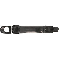Maner usa Fata Stanga extern cu gaura pentru incuietoare pentru pictura VW CADDY III CADDY III-MINIVAN MULTIVAN T VW NEW BEETLE (9C1, 1C1), Hatchback, 01.1998 - 11.2010 BLIC 6010-01-039401P