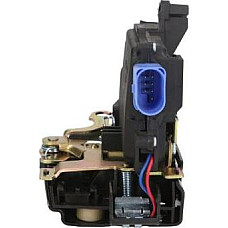 Incuietoare usa Spate Dreapta SEAT ALTEA ALTEA XL TOLEDO III SKODA FABIA II OCTAVIA II VW CADDY III CADDY III-MIN SEAT ALTEA (5P1), Dubita, 03.2004 - BLIC 6010-01-038434P