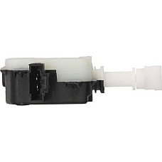 Servomotorul inchiderii centralizate Servomotor Umplutura de combustibil AUDI A3 A4 B5 A4 B6 A6 C5 ALLROAD C5 TT AUDI TT (8N3), Compartiment, 10.1998 - 06.2006 BLIC 6010-01-038435P