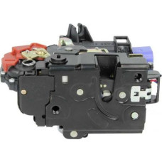 Incuietoare usa Spate Stanga SEAT ALTEA ALTEA XL TOLEDO III SKODA FABIA II OCTAVIA II VW CADDY III CADDY III-MINI VW TOUAREG (7LA, 7L6, 7L7), Crossover, 10.2002 - 01.2013 BLIC 6010-01-038433P