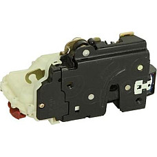Incuietoare usa Spate Dreapta interior pentru versiune cu inchidere centralizata VW GOLF PLUS V GOLF V GOLF VI JE VW GOLF V Variant (1K5), Turism, 01.2007 - 07.2009 BLIC 6010-01-025434P