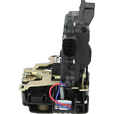 Incuietoare usa Spate Dreapta SEAT LEON TOLEDO II SKODA OCTAVIA I OCTAVIA I-KOMBI VW BORA BORA I GOLF IV PASSAT B VW BORA (1J2), Sedan, 10.1998 - 12.2013 BLIC 6010-01-020434P