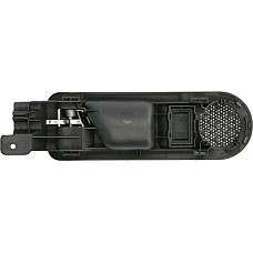 Maner usa Spate Dreapta interior crom-negru VW PASSAT B5 1.6-2.8 08.96-11.00 BLIC 6010-01-021408TP