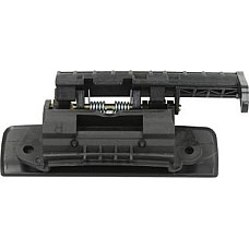 Maner usa Fata Dreapta negru PEUGEOT 306 306-HATCHBACK 306-KOMBI 1.1-2.0D 04.93-12.02 PEUGEOT 306 Break (7E, N3, N5), Turism, 06.1994 - 12.2002 BLIC 6010-08-005402P