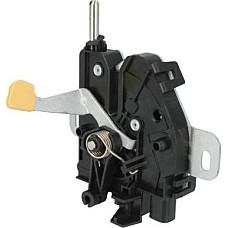 Inchizatoare capota Incuietoare capota motor 2 pini FORD MONDEO IV 03.07-01.15 BLIC 6010-03-043424P