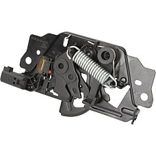 Inchizatoare capota Incuietoare capota motor Capacul camerei motorului-Fata cu senzor FORD C-MAX II FOCUS III KUG BLIC 6010-03-051424PP