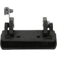 Maner usa Spate Stanga extern negru FORD TRANSIT TRANSIT TOURNEO 2.0D-3.2D 01.00-12.14 FORD TRANSIT (FA_), Van, 01.2000 - 05.2006 BLIC 6010-03-025417PP
