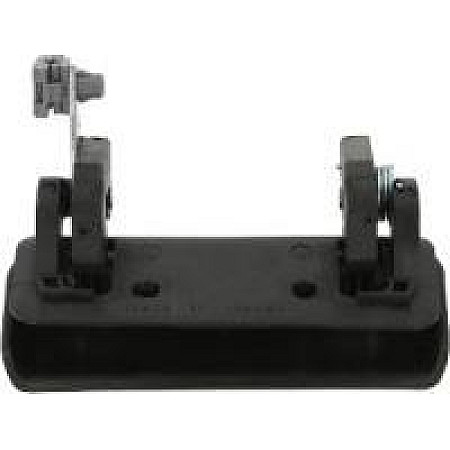 Maner usa Spate Stanga extern negru FORD TRANSIT TRANSIT TOURNEO 2.0D-3.2D 01.00-12.14 FORD TRANSIT (FD_, FB_, FS_, FZ_, FC_), Autobuz, 01.2000 - 05.2006 BLIC 6010-03-025417PP