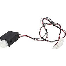Servomotorul inchiderii centralizate Servomotor cu inchidere centralizata MERCEDES SPRINTER 2-T B901 B902 SPRINTE MERCEDES-BENZ SPRINTER 2-t (901, 902), Autobuz, 01.1995 - 05.2006 BLIC 6010-02-020435P