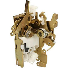 Incuietoare usa Spate Dreapta MERCEDES SPRINTER 2-T B901 B902 SPRINTER 3-T B903 SPRINTER 4-T B904 SPRINTER 5-T B9 MERCEDES-BENZ VITO (638), Autobuz, 02.1996 - 07.2003 BLIC 6010-02-020422P