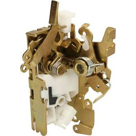 Incuietoare usa Spate Dreapta MERCEDES SPRINTER 2-T B901 B902 SPRINTER 3-T B903 SPRINTER 4-T B904 SPRINTER 5-T B9 MERCEDES-BENZ VITO (638), Autobuz, 02.1996 - 07.2003 BLIC 6010-02-020422P