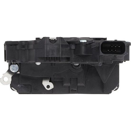 Incuietoare usa Spate CITROEN NEMO NEMO-MINIVAN FIAT FIORINO-MINIVAN PEUGEOT BIPPER BIPPER TEPEE 11.07- BLIC 6010-07-043449P