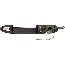 Maner usa Spate Stanga extern negru FIAT MAREA 1.2-2.4D 05.96-06.03 FIAT MAREA (185_), Sedan, 05.1996 - 12.2007 BLIC 6010-07-019403P
