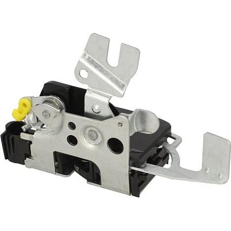 Incuietoare usa Spate Dreapta la mijloc fara inchidere centralizata CITROEN JUMPER I FIAT DUCATO PEUGEOT BOXER 02 PEUGEOT BOXER (244), Cadru de sprijin, 12.2001 - BLIC 6010-07-031423P