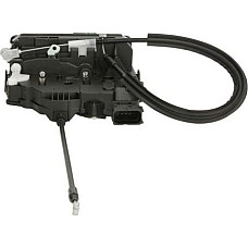 Incuietoare usa Spate cu cabl bowden CITROEN JUMPER I JUMPER II FIAT DUCATO PEUGEOT BOXER 12.01- BLIC 6010-07-038449P