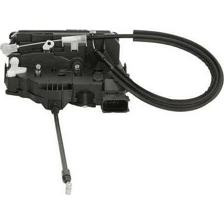 Incuietoare usa Spate cu cabl bowden CITROEN JUMPER I JUMPER II FIAT DUCATO PEUGEOT BOXER 12.01- BLIC 6010-07-038449P