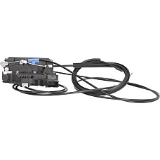 Incuietoare usa Spate Dreapta Mijloc cu cabl bowden scurt super blocare CITROEN JUMPER I JUMPER II FIAT DUCATO BLIC 6010-07-038432PP