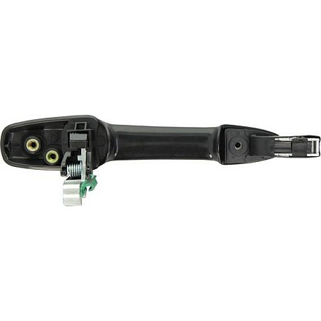 Maner usa Spate Dreapta extern pentru pictura MAZDA 6 CX-7 CX-9 1.8-3.7 01.02- MAZDA CX-9 (TB), Crossover, 09.2006 - BLIC 6010-14-037404P