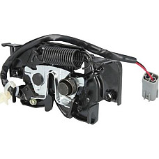 Inchizatoare capota Incuietoare capota motor cu senzor MAZDA 6 01.02-02.08 BLIC 6010-14-037424P