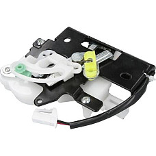 Incuietoare haion Incuietoare capota MAZDA 6 01.02-02.08 BLIC 6010-14-037423P