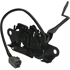 Inchizatoare capota Incuietoare capota motor cu senzor BLIC 6010-14-3499424P