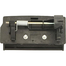 Miner haion Maner usa Spate extern negru NISSAN PATHFINDER III 2.5D-3.0D-4.0 01.05- BLIC 6010-16-037417P