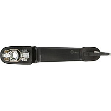 Maner usa Fata Dreapta-Stanga extern cu gaura pentru incuietoare negru FORD GALAXY I SEAT ALHAMBRA CORDOBA CORDOB SEAT CORDOBA (6K1, 6K2), Sedan, 02.1993 - 12.2002 BLIC 6010-10-008401P