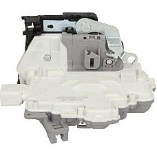Servomotorul inchiderii centralizate Servomotor Fata Dreapta 7 SEAT ALTEA ALTEA XL LEON TOLEDO III VW EOS 03.04- SEAT LEON (1P1), Hatchback, 05.2005 - 12.2013 BLIC 6010-10-015442P