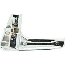 Maner usa Fata-Spate Dreapta interior crom SEAT CORDOBA CORDOBA VARIO CORDOBA VARIO-KOMBI IBIZA II IBIZA III 1.0- SEAT CORDOBA Vario (6K5), Turism, 06.1999 - 12.2002 BLIC 6010-10-012408PP