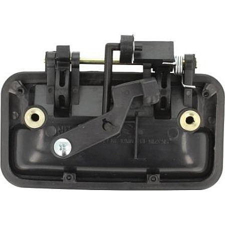 Maner usa Spate Dreapta extern negru SUZUKI SWIFT SWIFT I SWIFT II 1.0-1.3-1.6 03.89- SUZUKI SWIFT II (EA, MA), Hatchback, 03.1989 - 12.2005 BLIC 6010-18-001404P