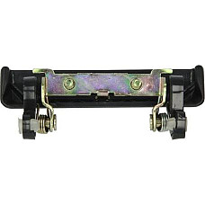 Maner usa Fata-Spate Dreapta-Stanga extern negru SUZUKI SAMURAI 1.0-1.3-1.9D 04.88- SUZUKI SAMURAI (SJ_), Crossover, 09.1984 - 12.2004 BLIC 6010-18-007402P