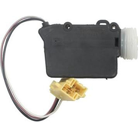 Servomotorul inchiderii centralizate Servomotor Fata Stanga 3 VOLVO 740 760 780 940 940 II 960 960 II S90 I V90 I VOLVO 940 (945), Kombi, 08.1990 - 10.1995 BLIC 6010-24-002435P