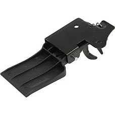 Inchizatoare capota Incuietoare capota motor blocare AUDI Q3 06.11-10.18 BLIC 6010-25-049424P
