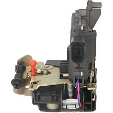 Incuietoare usa Spate Dreapta interior AUDI A3 A4 B5 A4 B6 11.94-12.05 AUDI A3 (8L1), Hatchback, 09.1996 - 09.2006 BLIC 6010-25-016434P