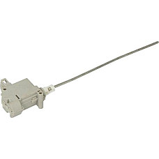 Servomotorul inchiderii centralizate Motor cu clapa de umplere 2 AUDI A4 B6 A6 ALLROAD C6 A6 ALLROAD C7 A6 C5 A6 BLIC 6010-25-035450P