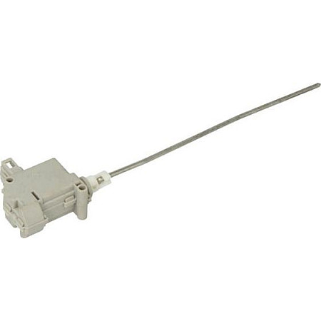 Servomotorul inchiderii centralizate Motor cu clapa de umplere 2 AUDI A4 B6 A6 ALLROAD C6 A6 ALLROAD C7 A6 C5 A6 BLIC 6010-25-035450P