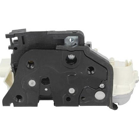 Incuietoare usa Fata Stanga numar pini 9 AUDI A4 ALLROAD B8 A4 B8 11.07-05.16 AUDI A5 (8F7), Sabrioleta, 02.2009 - 01.2017 BLIC 6010-25-032421P