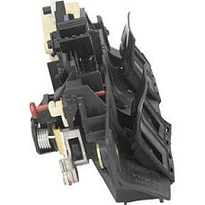 Incuietoare haion Incuietoare capota AUDI A6 C5 ALLROAD C5 01.97-08.05 AUDI A6 Avant (4B5, C5), Turism, 11.1997 - 01.2005 BLIC 6010-25-025423P